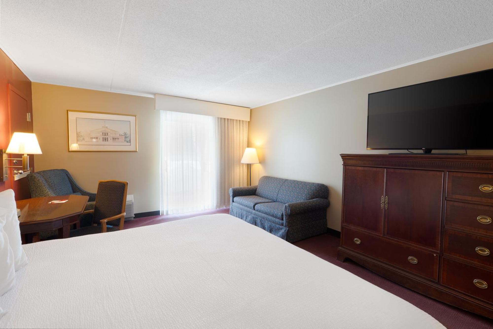 Fireside Inn & Suites Gilford Room photo